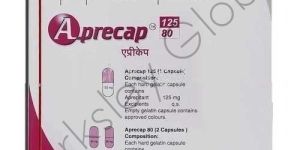 Aprecap Capsules