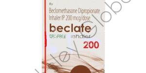 Beclate Inhaler