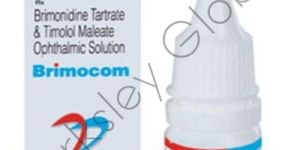 Brimocom Eye Drop