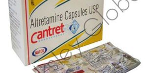 Cantret Capsules