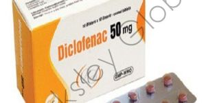 Diclofenac Tablets