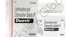 Duovir Tablets
