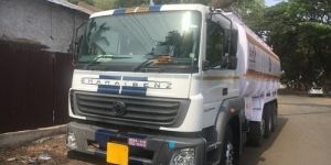 Alcohol Transport Services