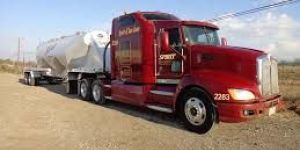 Spirits Transportation Services