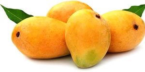 Alphonso Mango