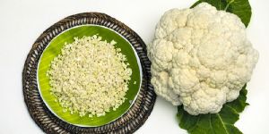 Frozen Cauliflower
