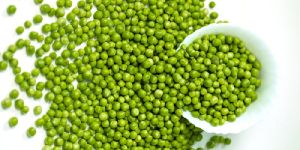 Frozen Green Peas