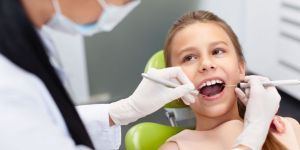 Child Dentistry