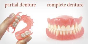Partial and Complete Denture