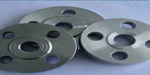 Slip On Flanges
