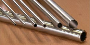 Stainless Steel High Precision & Heat Exchanger Tubes