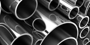Stainless Steel Seamless Pipes