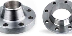 Weld Neck Flanges