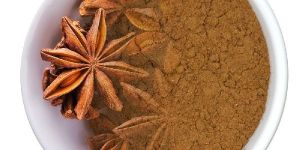 Star Anise Powder