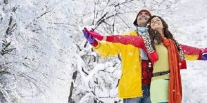 Kullu Manali Honeymoon Pack