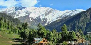 Manali Tour Package