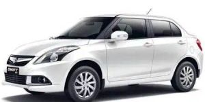 Maruti Swift Dzire Himachal Taxi Service