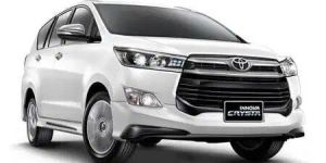 Toyota Innova Himachal Taxi Service
