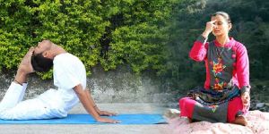 15 Days Peaceful Meditation & Yoga Retreat