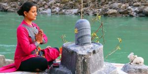 21 Days Spiritual Enlightenment Retreat