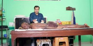 4 Week Advanced Certified Course of Ayurveda