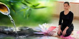 7 Days Relaxing Meditation & Yoga Retreat