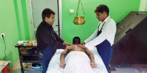 7 Days Special Ayurveda Retreat