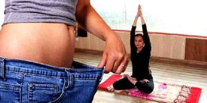 7 Days Weight Loss Retreat