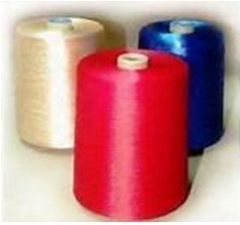 Synthetic Yarns