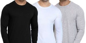 Full Sleeve T-Shirt