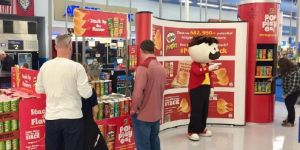 Kiosk Activity Services