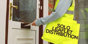 Leaflet Distribution Services