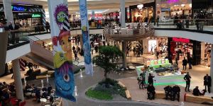 Shopping Centre Marketing Services