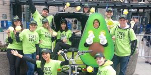 Street Team Marketing Services