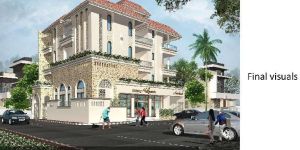 Architectural Design Services