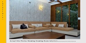 Drawing Room Interiors