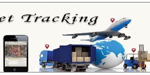 GPS Asset Tracking Services