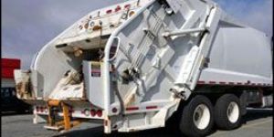Waste Management Services