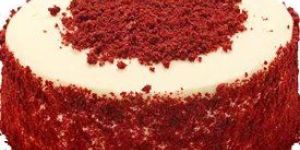 Red Velvet Cake