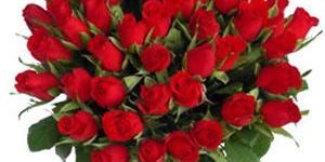 Take My Breath Away Roses Bouquet