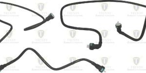 Coolent Pipe Set BS-IV Set Of 3