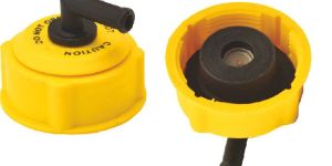 Coolent Tank Cap 1616