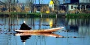 Magical Kashmir Tour 4 Nights 5 Days