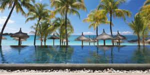 Magical Mauritius Tour 04 Nights 05 Days