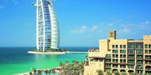 Majestic Dubai Tour 03 Nights / 4 Days