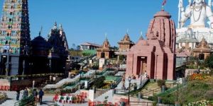 Namchi South Sikkim Tour