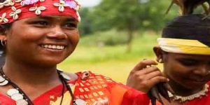 Odisha (Orissa) Temples & Tribes Tours