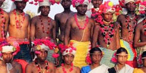 Odisha (Orissa) Tribal Journeys Tours