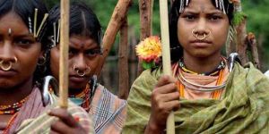 Odisha (Orissa) Tribal Tour Package