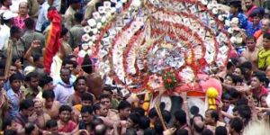 Odisha Special Rath Yatra Tour Package